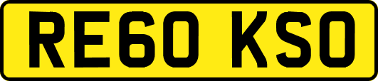 RE60KSO