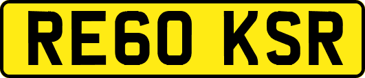 RE60KSR