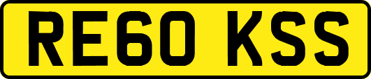 RE60KSS