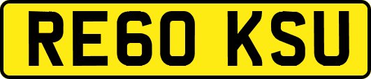 RE60KSU