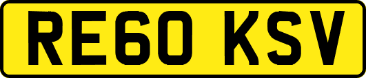 RE60KSV