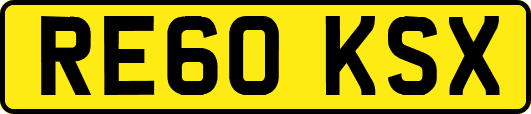RE60KSX