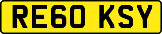 RE60KSY