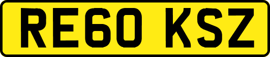 RE60KSZ