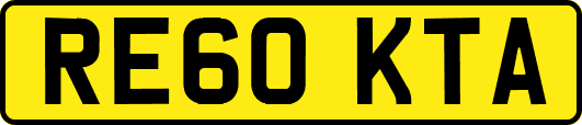 RE60KTA