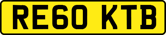 RE60KTB