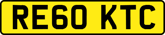 RE60KTC