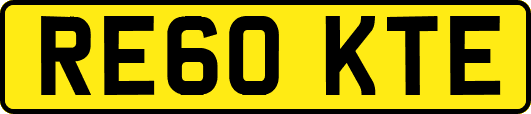 RE60KTE