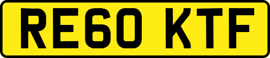 RE60KTF
