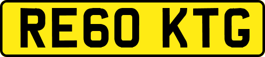 RE60KTG