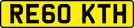 RE60KTH