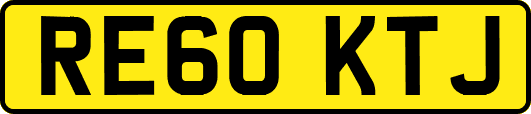 RE60KTJ