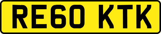 RE60KTK