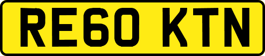 RE60KTN