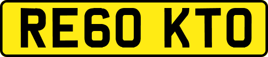 RE60KTO
