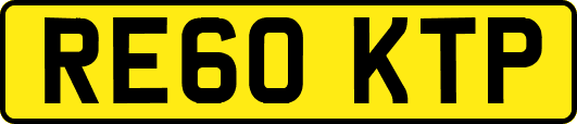 RE60KTP