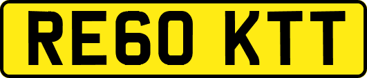 RE60KTT