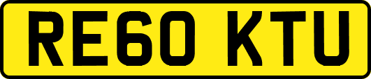RE60KTU