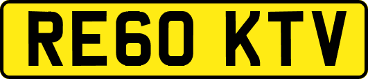 RE60KTV