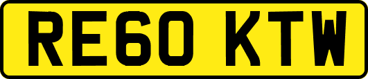 RE60KTW