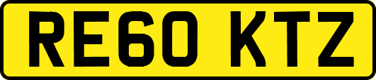 RE60KTZ