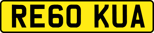 RE60KUA