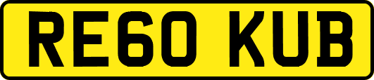 RE60KUB