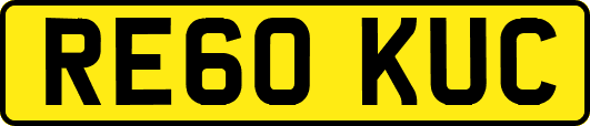 RE60KUC