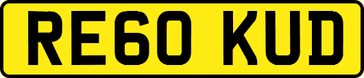 RE60KUD