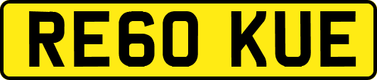 RE60KUE