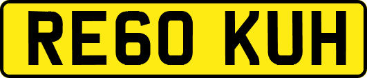 RE60KUH