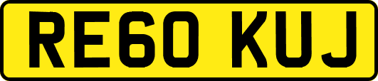 RE60KUJ