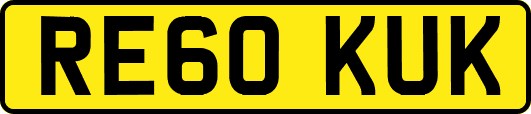 RE60KUK