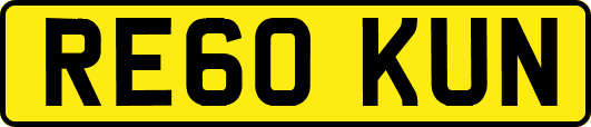 RE60KUN