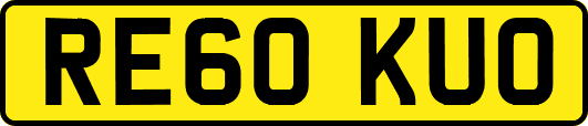 RE60KUO