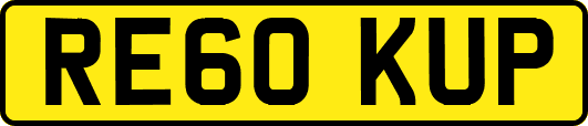RE60KUP