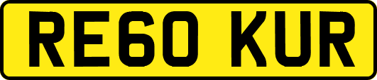 RE60KUR