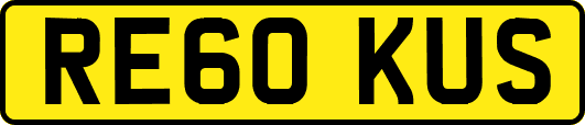 RE60KUS