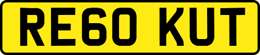 RE60KUT