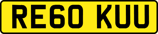 RE60KUU