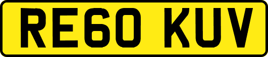 RE60KUV