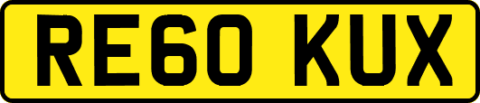RE60KUX