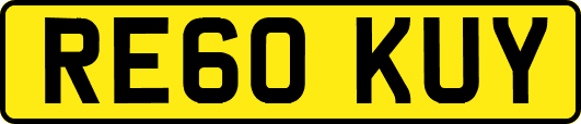 RE60KUY
