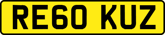 RE60KUZ