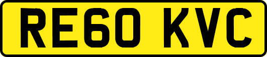 RE60KVC