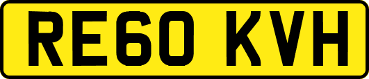 RE60KVH