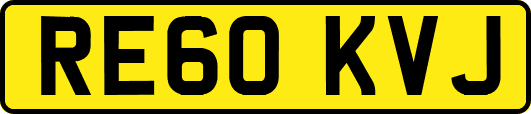 RE60KVJ