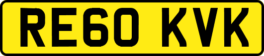RE60KVK