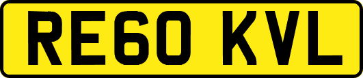 RE60KVL