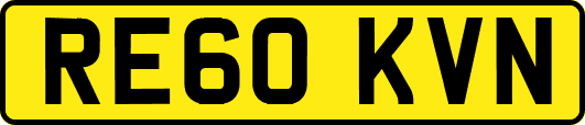 RE60KVN
